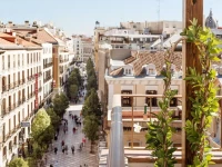 Hotel Francisco I 2*