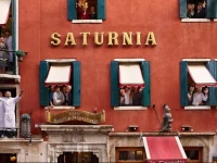 Hotel Saturnia & International 4*