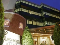 Suite Hotel SArgamassa Palace 4*