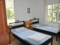 Mursel Pension Garden Hotel