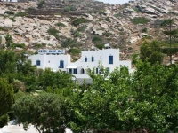 Blue Bay Hotel Ios 2*