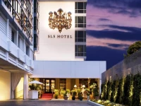 SLS Hotel Beverly Hills 5*