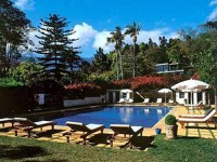 Quinta da Casa Branca 5*