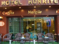 Hurriyet Hotel Istanbul 3*