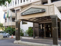 Monumental Bittar Hotel 3*