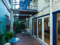 Brisbane Manor Hotel 3*