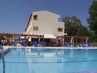 Pelouzo Hotel 3*
