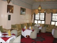 Hotel Casablanca 3*