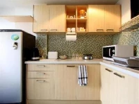 Bangkok Lifestyle Apartments 3*