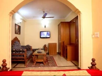 Indira International Inn 3*