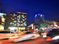 Legacy Express Bangkok 3*