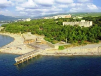 Polyarnaya Zvezda holiday house