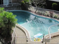 Tweed Central Motel 3*