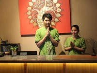 B.S. Court Boutique Residence 3*