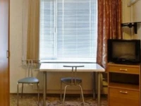 Kvart-hotel na Prospekte Mira