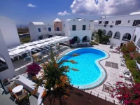 New Haroula Hotel 2*