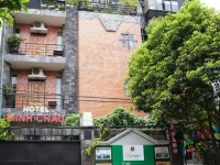 Minh Chau Hotel 2*
