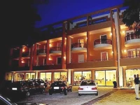 Flisvos Royal Hotel 4*