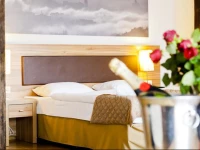 Aparthotel Pergamin 3*