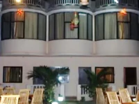 Saturn Hotel Calangute 2*