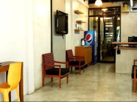 Bed Bangkok Hostel 1*