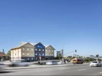 Ibis Budget Windsor Brisbane 2*