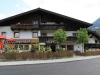 Hotel Traublingerhof 3*