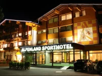 Alpenland Maria Alm 4*