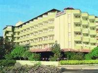 Kleopatra Beach Hotel 4*