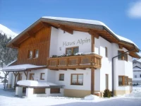 Haus Alpin Apartments 4*