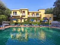 Cleopatra Ischia 3*