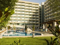 Grand Hotel Oasis 4*
