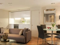 Fraser Residence City 4*