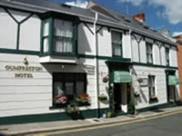 Gumfreston Hotel 4*