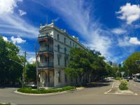 Elephant Backpacker 3*