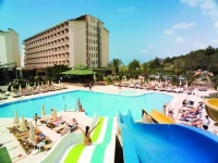 Beach Club Doganay Hotel 5*
