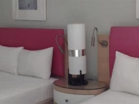 Santa Barbara Hostel 2*