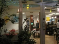 Vincents Restaurant & The 7 Rooms 1*