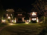 Pai River Corner Resort 3*