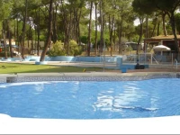 Camping la Buganvilla 2*