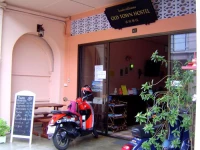Phuket Oldtown Hostel 2*