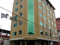 Town View I Hotel 2*