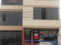 Posada Peregrinus 3*