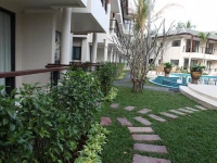 Samui Emerald Condotel 3*