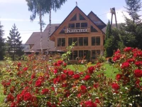 Zajazd Bialczanski 3*