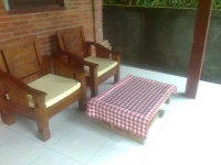 Indraprastha Ubud Home Stay 2*