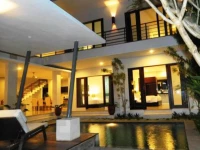 Apart - Apple Villas & Apartments 3*