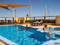 Baybeachfront Apartments 4*