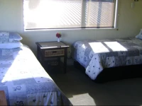 Ngongotaha Lakeside Lodge 4*