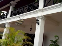 Sokxai Guesthouse 2*